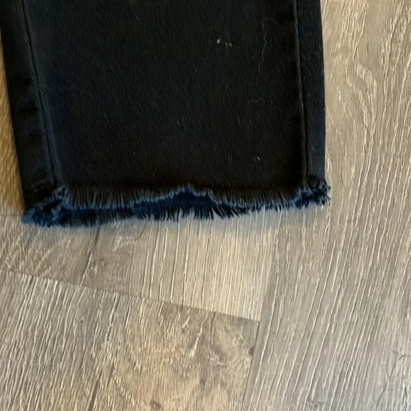 Zara Black Skinny Jeans - Picture 6 of 6